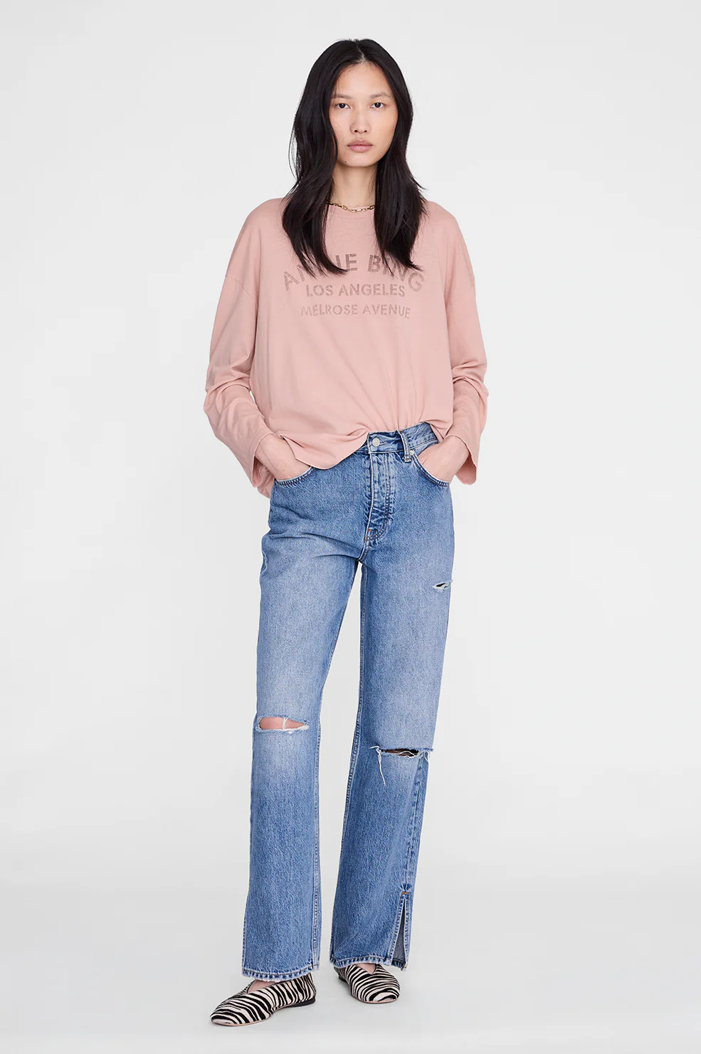 New In